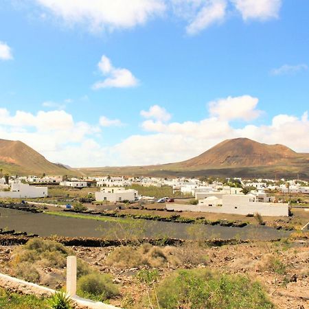 Alma Libre Lanzarote Bed & Breakfast Guatiza Eksteriør bilde