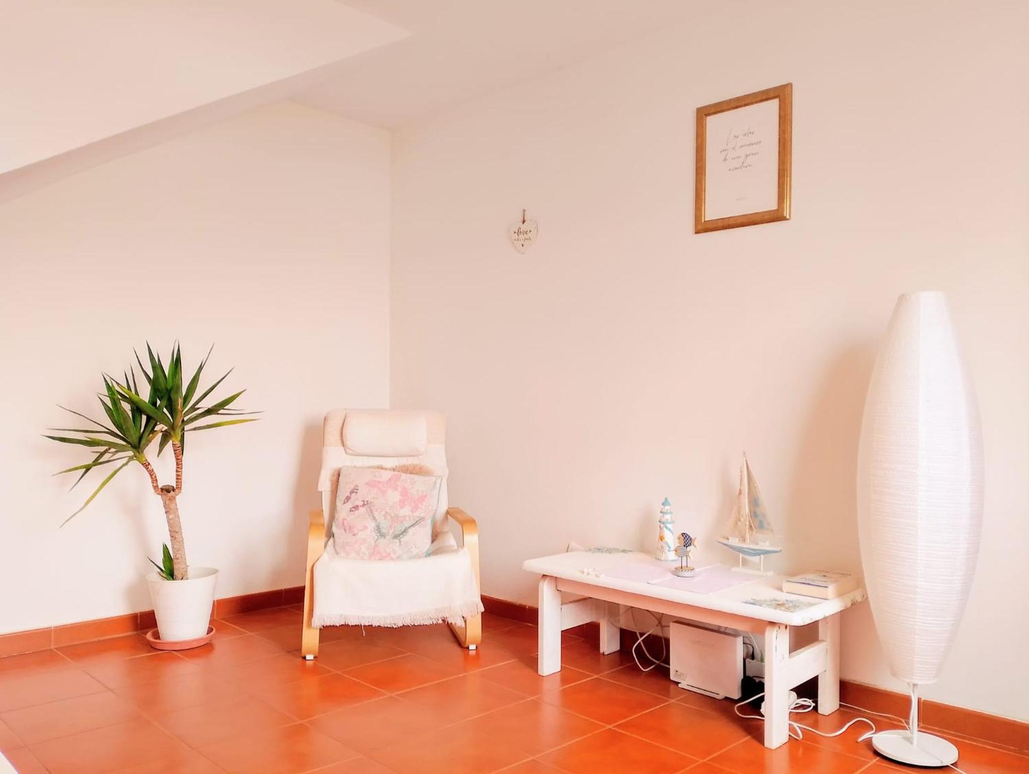Alma Libre Lanzarote Bed & Breakfast Guatiza Eksteriør bilde