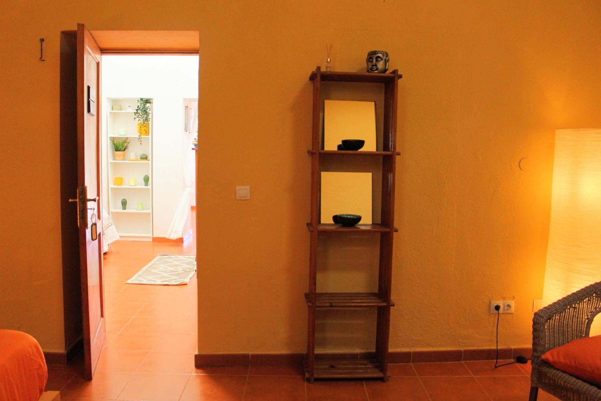 Alma Libre Lanzarote Bed & Breakfast Guatiza Eksteriør bilde